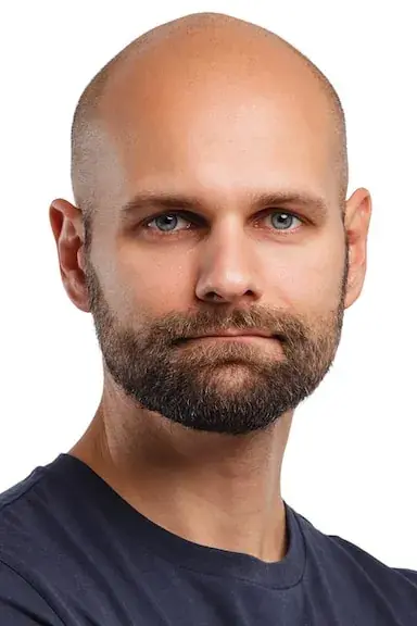 Juri Ess, co-founder of pacero.ai